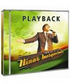NANI AZEVEDO CD PLAYBACK HINOS INESQUECÍVEIS - CG69040