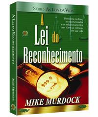 LIVRO A LEI DO RECONHECIMENTO -CG43169