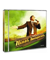 NANI AZEVEDO CD HINOS INESQUECÍVEIS - AO VIVO - CG68926