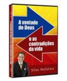 DVD A VONTADE DE DEUS E AS CONTRADIÇÕES DA VIDA -CG49313