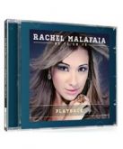 RACHEL MALAFAIA CD PLAYBACK DE FÉ EM FÉ - CG69666