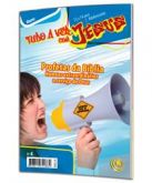 REV.TUDO A VER COM JESUS ( 12 a 14ANOS)ALUNO -CG69731