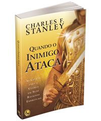 LIVRO QUANDO O INIMIGO ATACA -CG69351