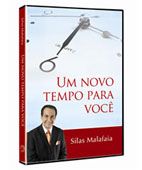 DVD UM NOVO TEMPO PARA VOCÊ -CG69108