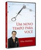 DVD UM NOVO TEMPO PARA VOCÊ -CG69108