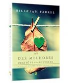 LIVRO AS DEZ MELHORES DECISÕES DE UM SOLTEIRO - CG69706