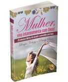 LIVRO MULHER, VIVA INTENSAMENTE COM DEUS! - CG69350