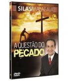 DVD A QUESTÃO DO PECADO - CG69916