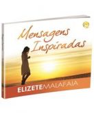 LIVRO MENSAGENS INSPIRADAS CG70092