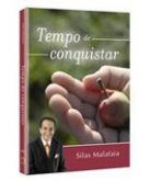 DVD TEMPO DE CONQUISTAR -CG68738