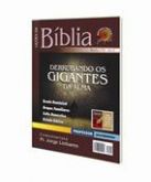 DERRUBANDO OS GIGANTES DA ALMA - PROFESSOR-CG 43387