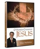 DVD O HOMEM CHAMADO JESUS -CG 69081