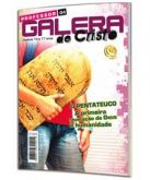 REVISTA GALERA DE CRISTO (JUVENIS 15 a 17 ANOS) -CG 69723
