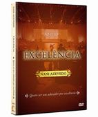 DVD EXCELÊNCIA -CG 68756