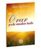 LIVRO ORAR PODE MUDAR TUDO -CG43616