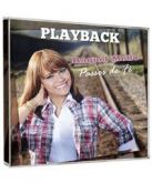 RAQUEL MELLO CD PLAYBACK PASSOS DE FÉ - CG69344