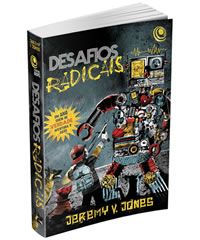 LIVRO DESAFIOS RADICAIS - CG69567