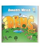 LIVRO DEUS FEZ -CG69335