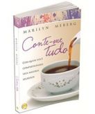 LIVRO CONTE-ME TUDO -CG69463