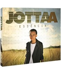 JOTTA A CD ESSÊNCIA - CG69459