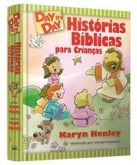 LIVRO DIA A DIA COM A BÍBLIA -CG69736