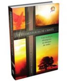LIVRO FUNDAMENTOS DA FÉ CRISTÃ - CG69235