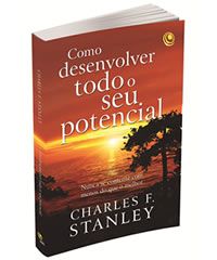 LIVRO COMO DESENVOLVER TODO O SEU POTENCIAL -CG69461