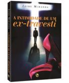 LIVRO A INTIMIDADE DE UM EX-TRAVESTI - CG69673