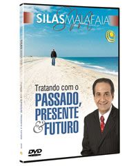 DVD TRATANDO COM O PASSADO, PRESENTE E FUTURO -CG69920