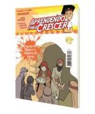 REVISTA APRENDENDO PARA CRESCER (6 a 8 ANOS)-PROF. CG 69690