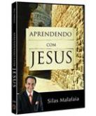 DVD APRENDENDO COM JESUS -CG 43595