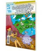 REVISTA CORDEIRINHOS DE JESUS (4 a 5 ANOS) ALUNO -CG69584