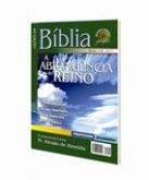 LIÇÕES DA BÍBLIA : A ABRANGÊNCIA DO REINO - PROF.-CG 68486