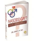 LIVRO NASCIDO GAY? - CG69349