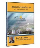 DVD A ESTRATÉGIA PARA SAMARIA -CG69623