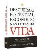 LIVRO DESCUBRA O POTENCIAL - CG69634