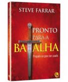 LIVRO PRONTO PARA A BATALHA CG70084