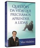 DVD QUESTÕES DA VIDA QUE PRECISAMOS APRENDER A LIDAR-CG68527