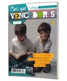 REVISTA MAIS QUE VENCEDORES (9 a 11 ANOS)ALUNO -CG 69728