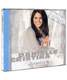 DANIELLE CRISTINA CD PLAYBACK CD ALEGRAI-VOS - CG68568