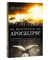 LIVRO OS MISTÉRIOS DO APOCALIPSE -CG69166