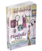 LIVRO VERDADES PARA MENINAS- CG69566