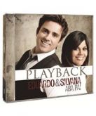EDUARDO E SILVANA CD PLAYBACK ABA PAI - CG69283