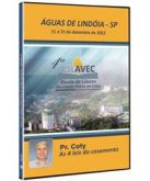 DVD AS 4 LEIS DO CASAMENTO -CG69621