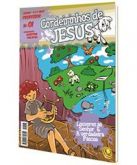 REVISTA CORDEIRINHOS DE JESUS (4 a 5 ANOS)PROF. CG69583