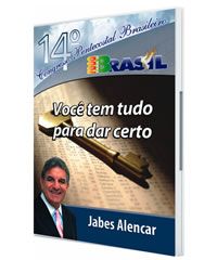 DVD VOCÊ TEM TUDO PARA DAR CERTO -CG69188