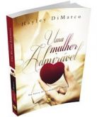LIVRO UMA MULHER ADMIRÁVEL -CG69473