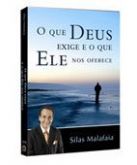 DVD O QUE DEUS EXIGE E O QUE ELE NOS OFERECE - CG69126