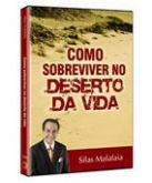 DVD COMO SOBREVIVER NO DESERTO DA VIDA -CG69015