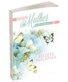 LIVRO DEVOCIONAL DA MULHER VITORIOSA 3 - CG69918